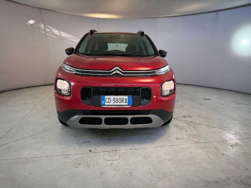 C3 Aircross I - C3 Aircross 1.2 Puretech Feel S&s 110cv