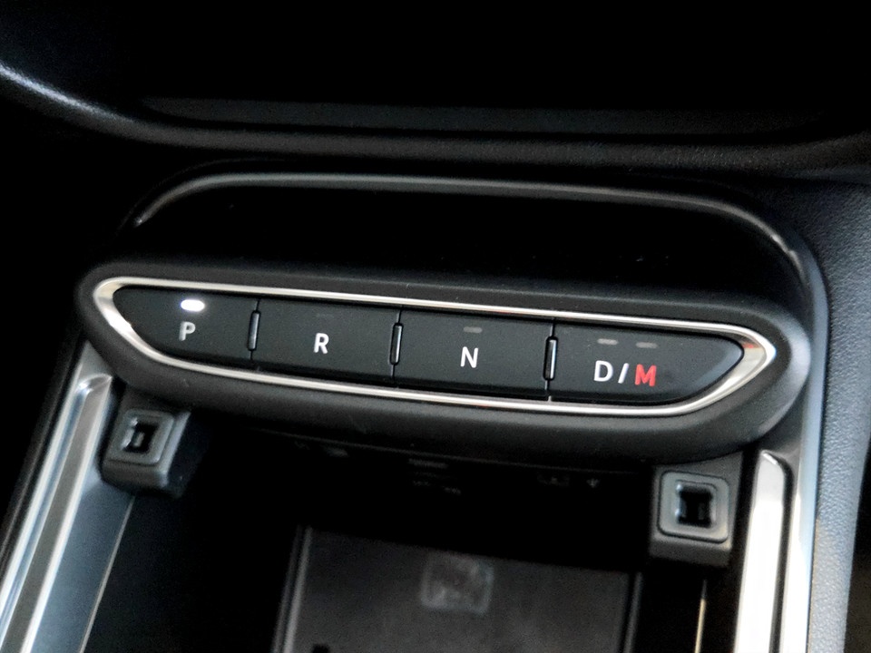 FIAT 600 1.2 hybrid La Prima 110cv auto Ibrida usato - 15