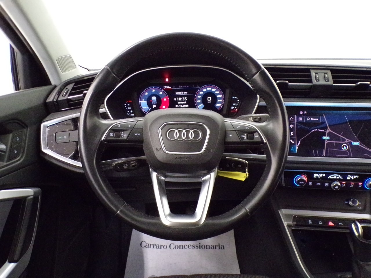 Audi Q3 Q3 35 2.0 TDI Business S tronic - 15