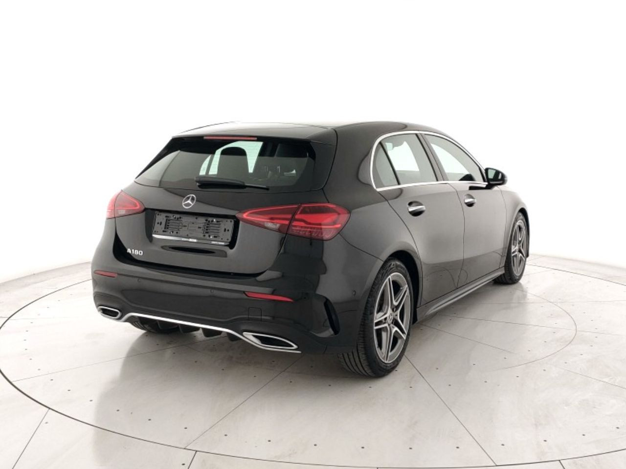 Mercedes Classe A Usato 2025 Classe A Porto Mantovano