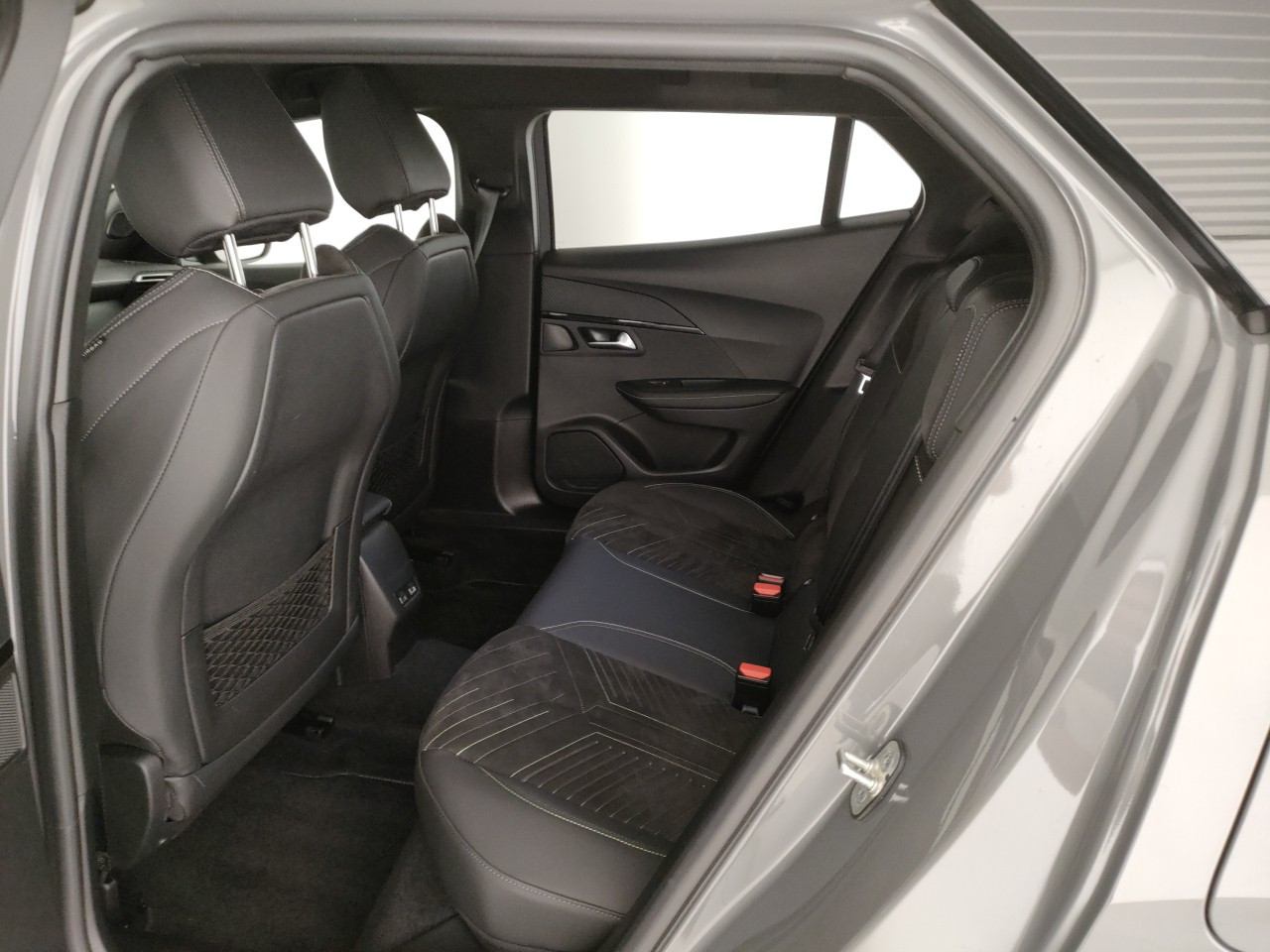 Peugeot 2008 Usato 2024 2008 Reggio Emilia