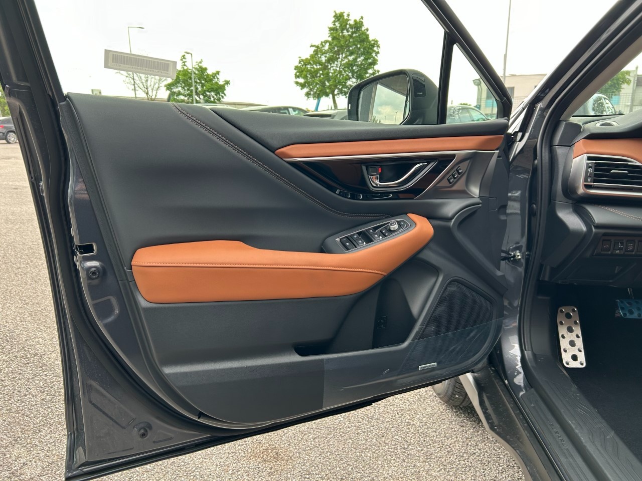 Subaru Outback Outback 2.5 Lineartronic Premium - 16