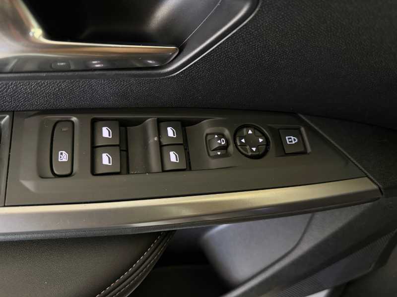 Nuovo 3008 Allure - Hybrid 136 E-dcs6