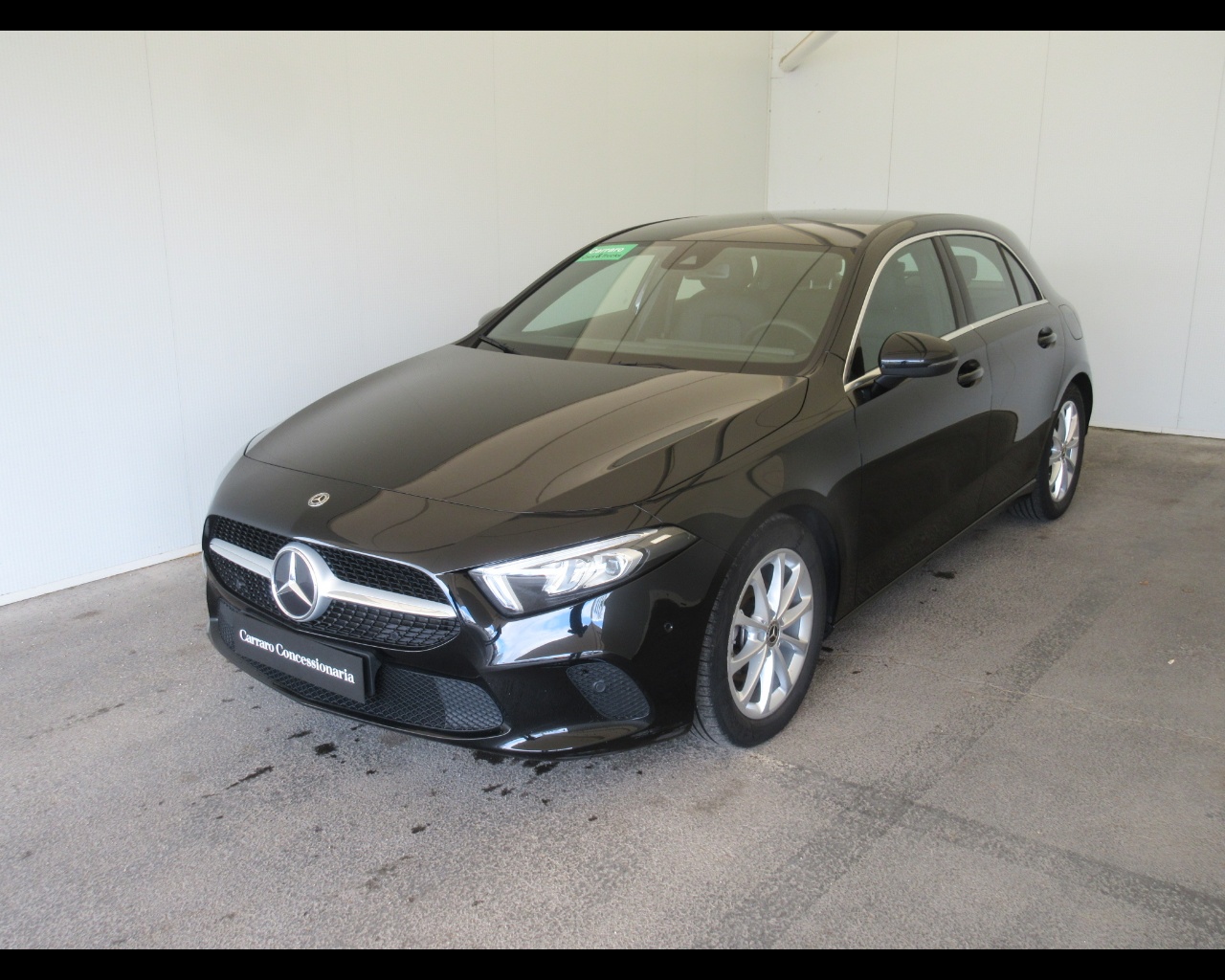 Mercedes Classe A Classe A 180 Sport Extra 7G-DCT
