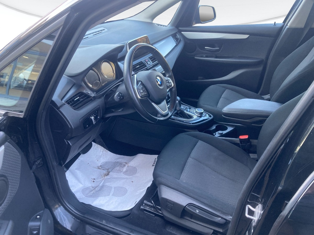 Bmw Serie 2 Usato 2021 Serie 2 Modena