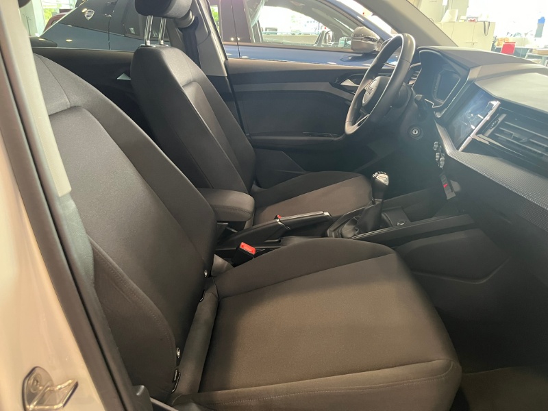 AUDI – A1 SPB 30 TFSI