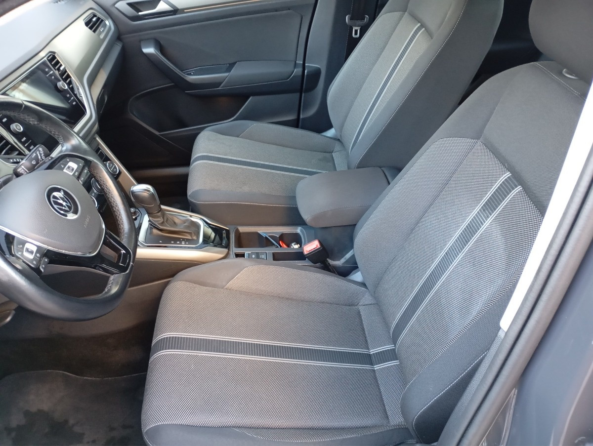 Volkswagen T-Roc Usato 2021 T-Roc San Vendemiano