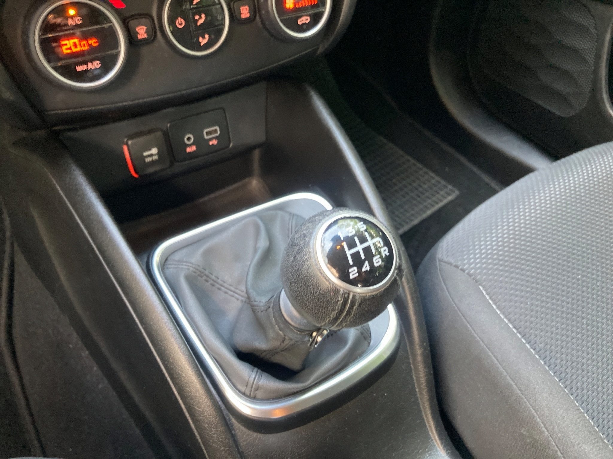 Fiat Tipo Usato 2016 Tipo Modena