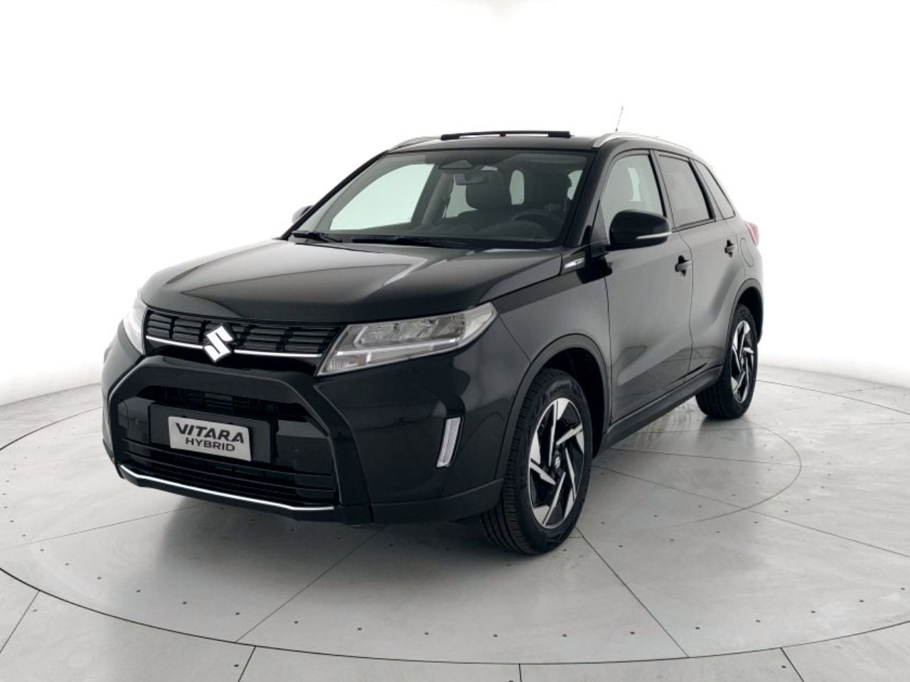 Suzuki Vitara Aziendali 2025 Vitara Porto Mantovano