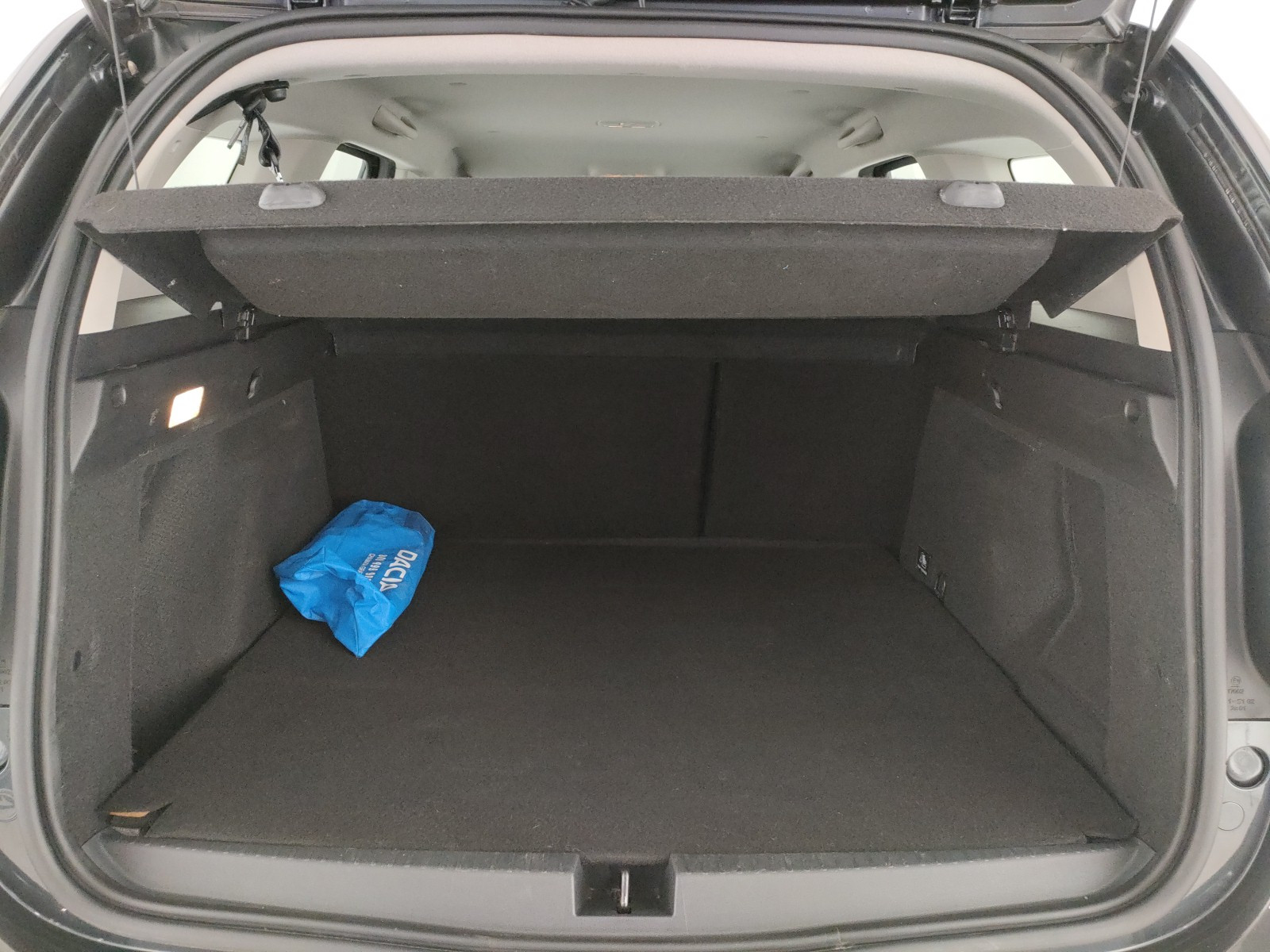 Dacia Duster Usato 2021 Duster San Vendemiano