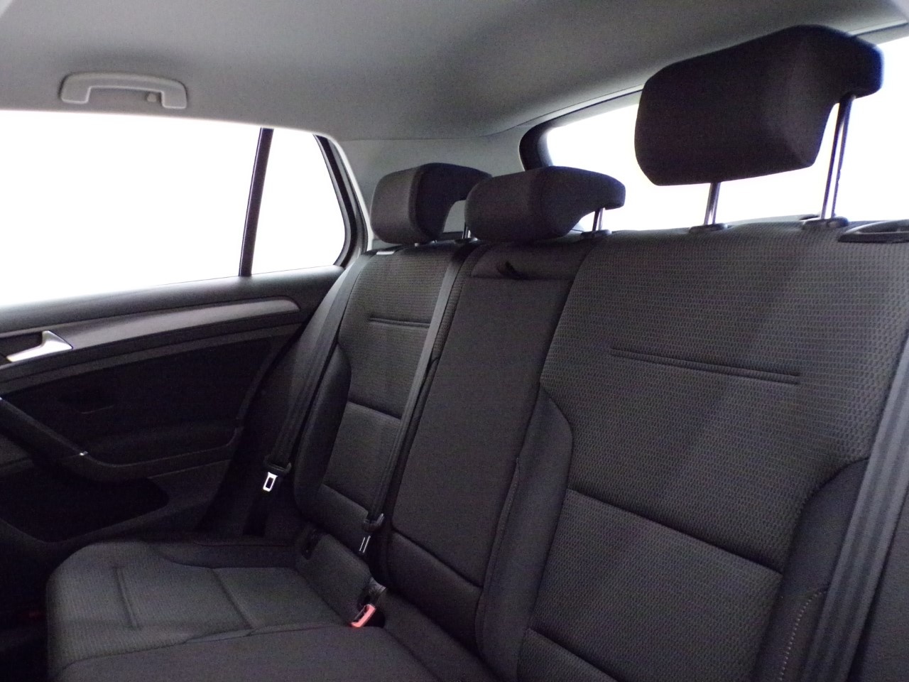 Volkswagen Golf Golf 5 Porte 1.6 TDI BlueMotion 115cv Sport DSG - 12