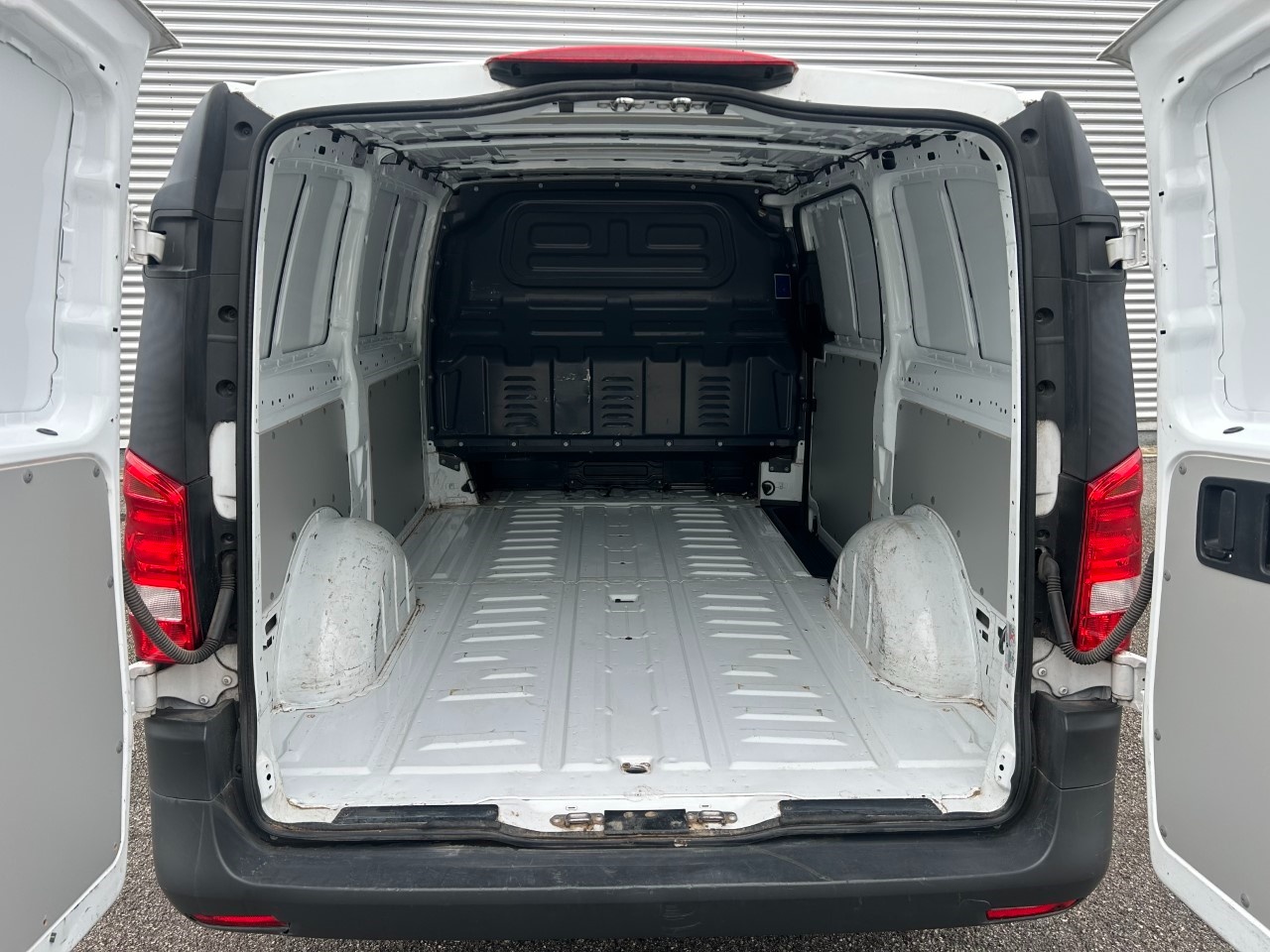 Mercedes Vito vito 114 cdi long fwd my19 - 5