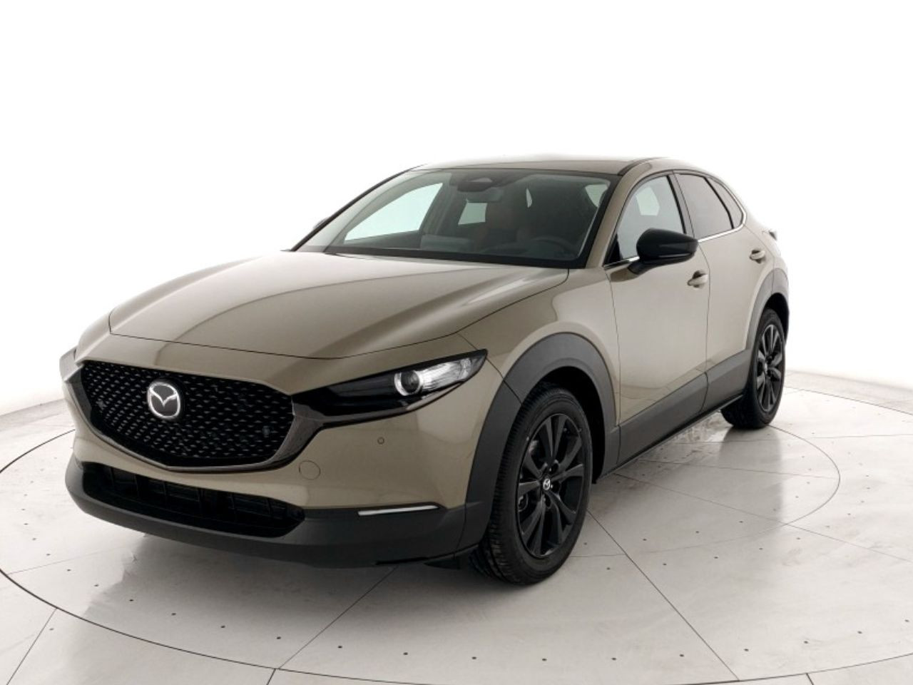 Mazda CX-30 Nuovo  CX-30 Mantova