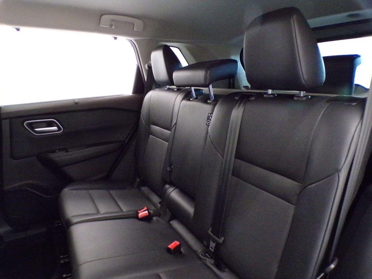 Nissan X-Trail X-Trail 1.5 e-POWER Tekna Executive Pack e-4ORCE 4WD - 14