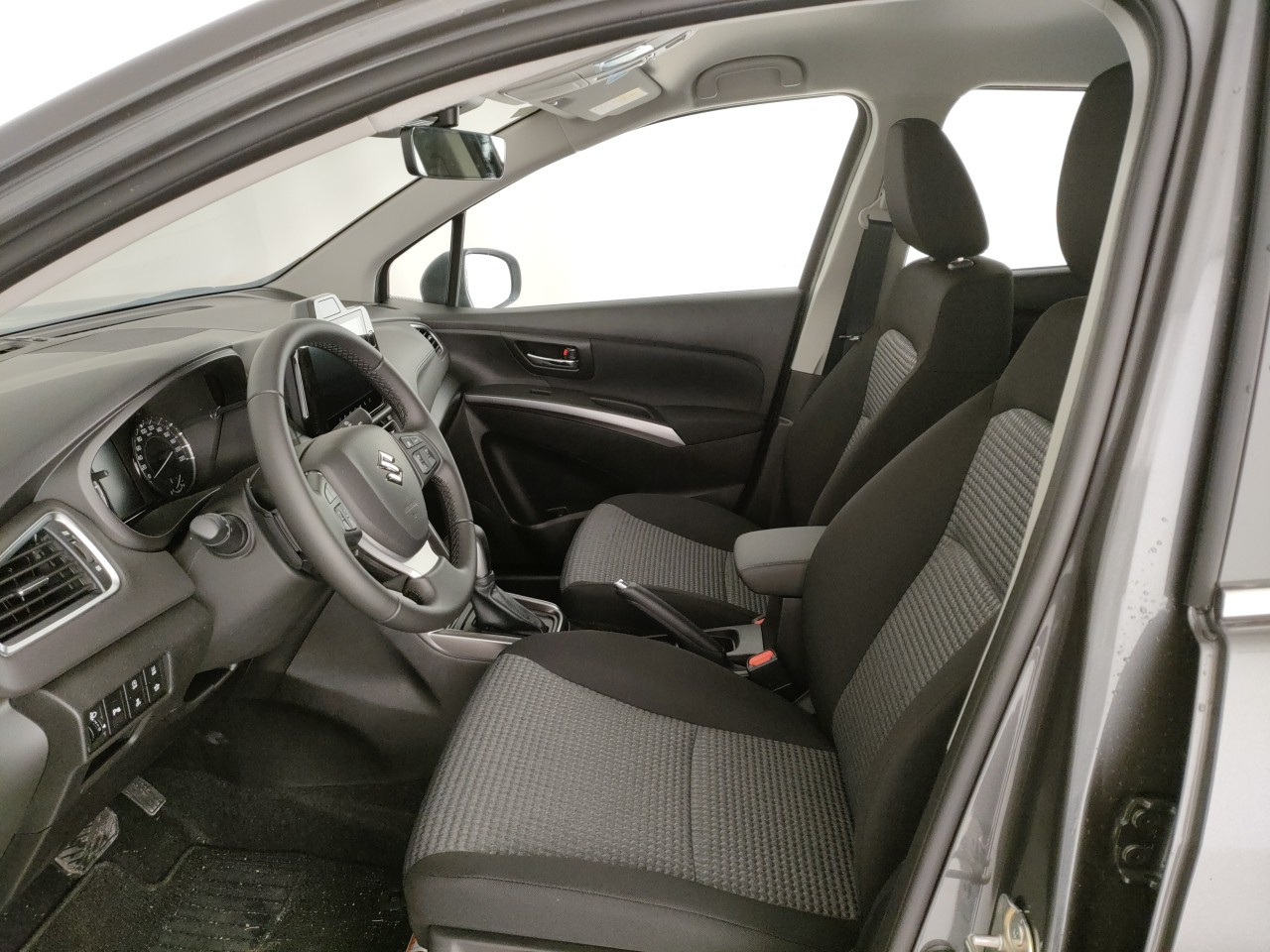 Suzuki S-Cross Nuovo  S-Cross Porto Mantovano