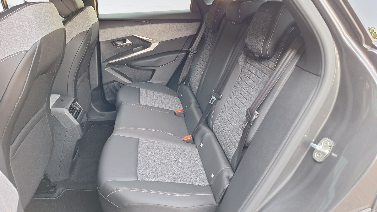 Peugeot 3008 KM0 2025 3008 Padova