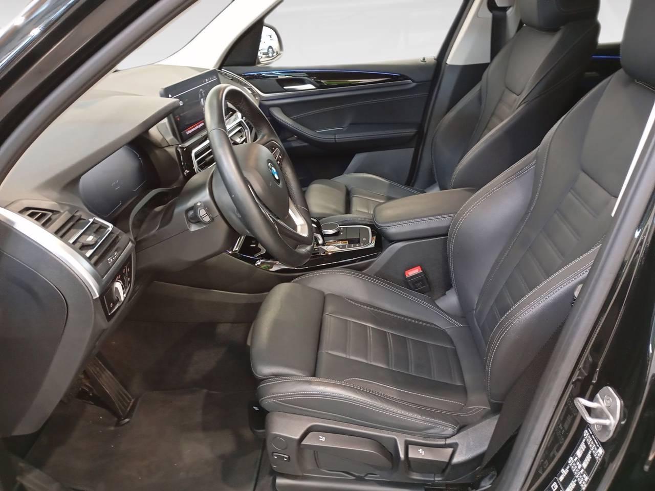 Bmw X3 Usato 2022 X3 Legnago