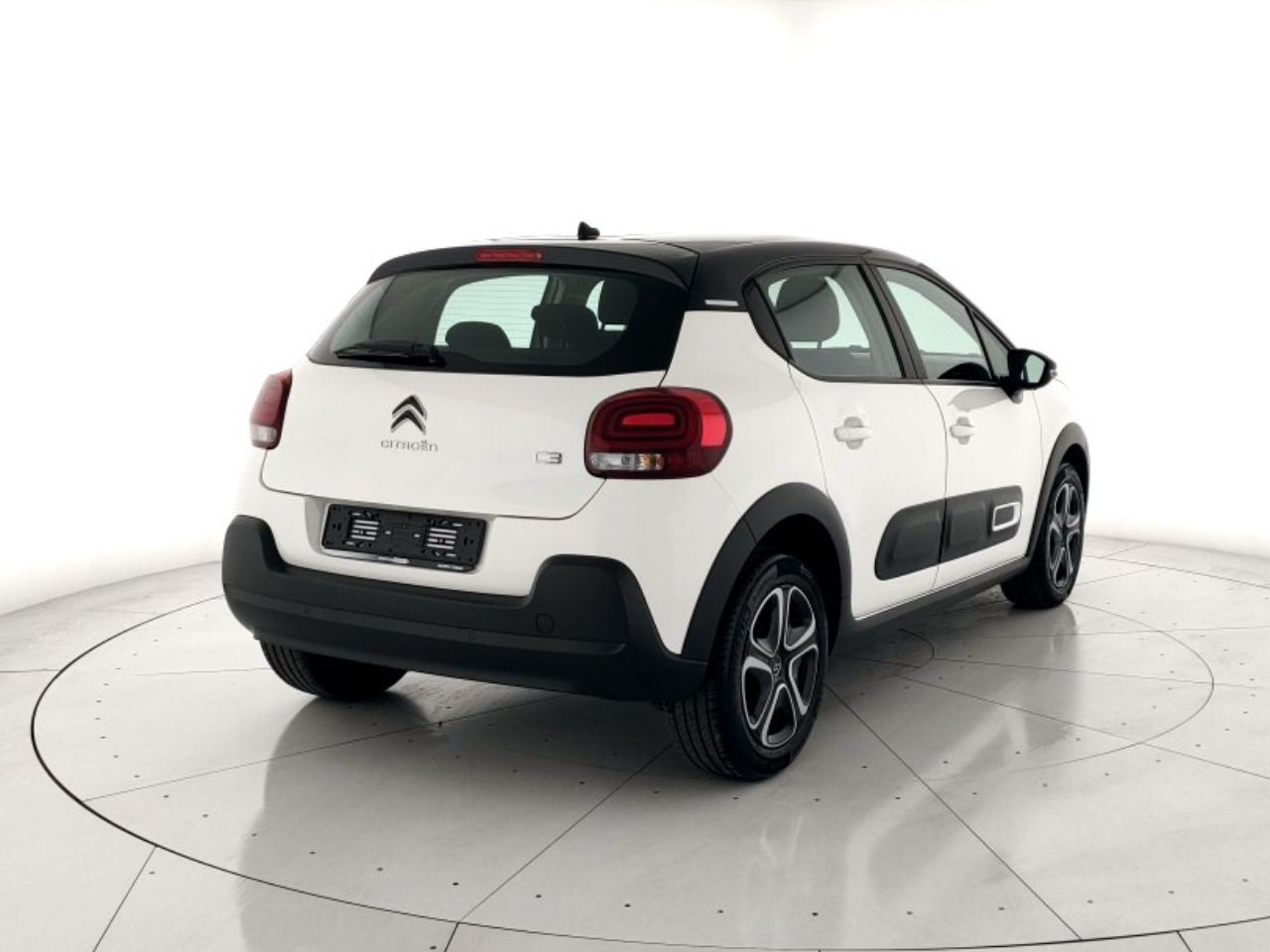 Citroen C3 Usato 2022 C3 Parma