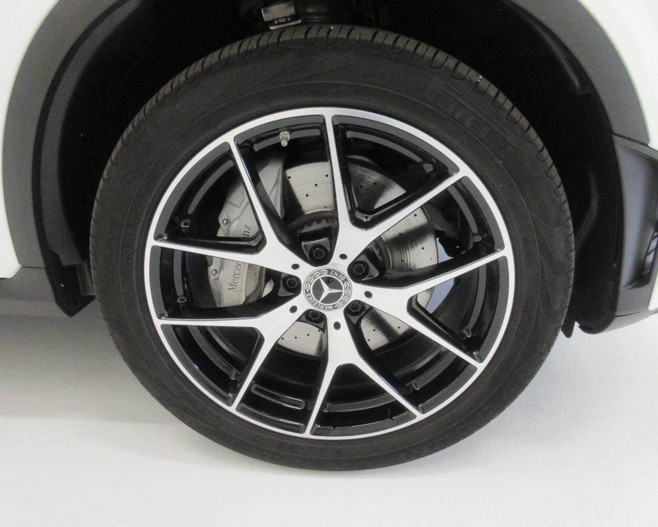 Mercedes GLC GLC SUV 220 D Premium 4Matic 9G-Tronic Plus - 4