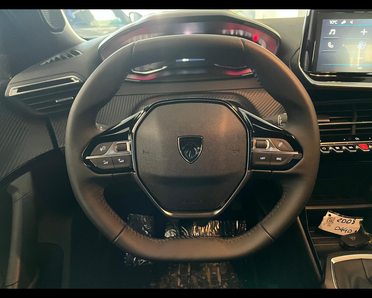 Foto PEUGEOT 2008 1.2 puretech Style s&s 100cv