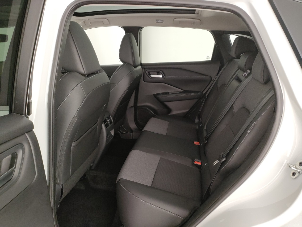 Nissan Qashqai Nuovo Ibrido benzina Qashqai Porto Mantovano