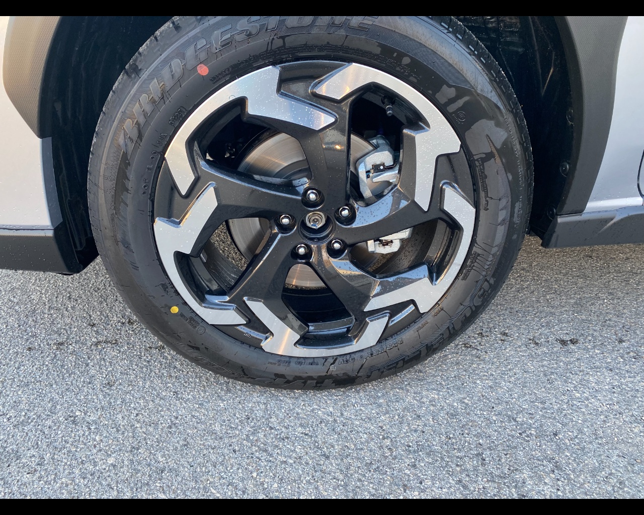 Subaru XV XV 2.0i e-Boxer Style Xtra My21 - 9