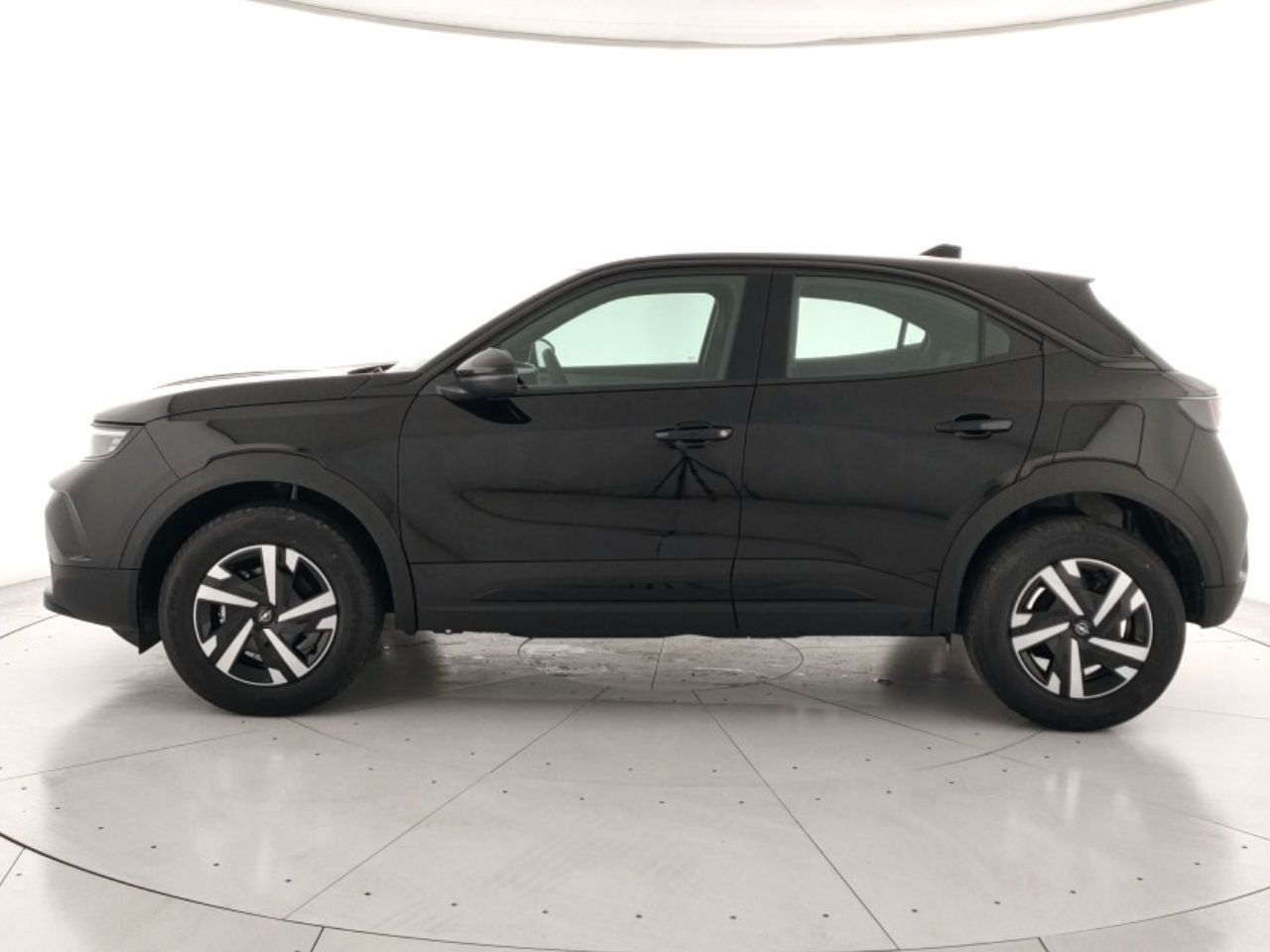 Opel Mokka Aziendali 2025 Mokka Porto Mantovano