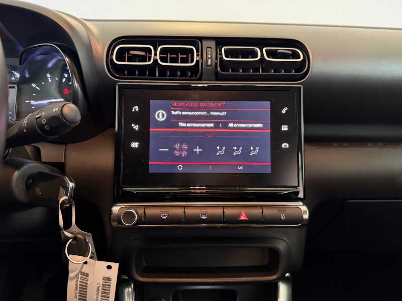 C3 Aircross I 2021 - C3 Aircross 1.2 Puretech Shine Pack S&s 110cv