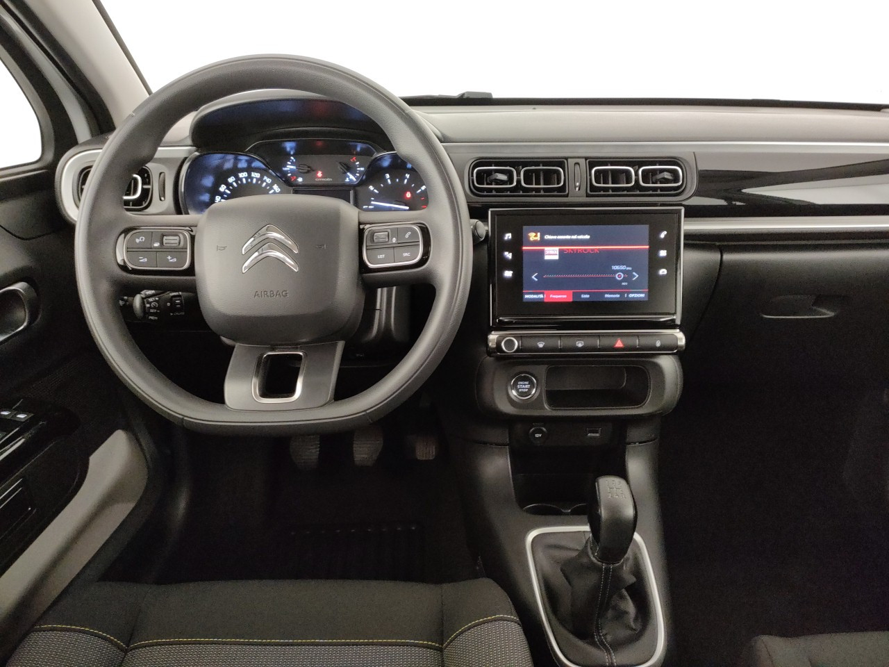 Citroen C3 Usato 2023 C3 Carpi