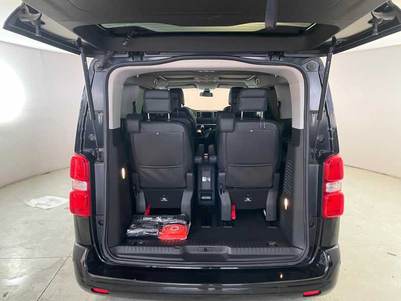 Traveller - Traveller M1 2.0 Bluehdi Std 150cv Business Vip