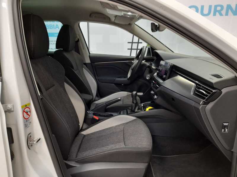 Kamiq - Kamiq 1.0 Tsi Black Dots 95cv