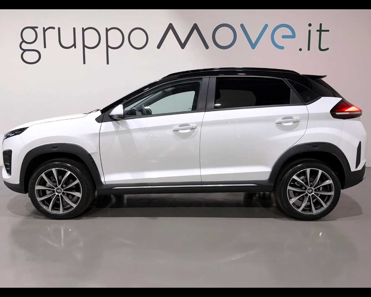 Dr Automobiles DR 3 Nuovo gPL DR 3 Padova