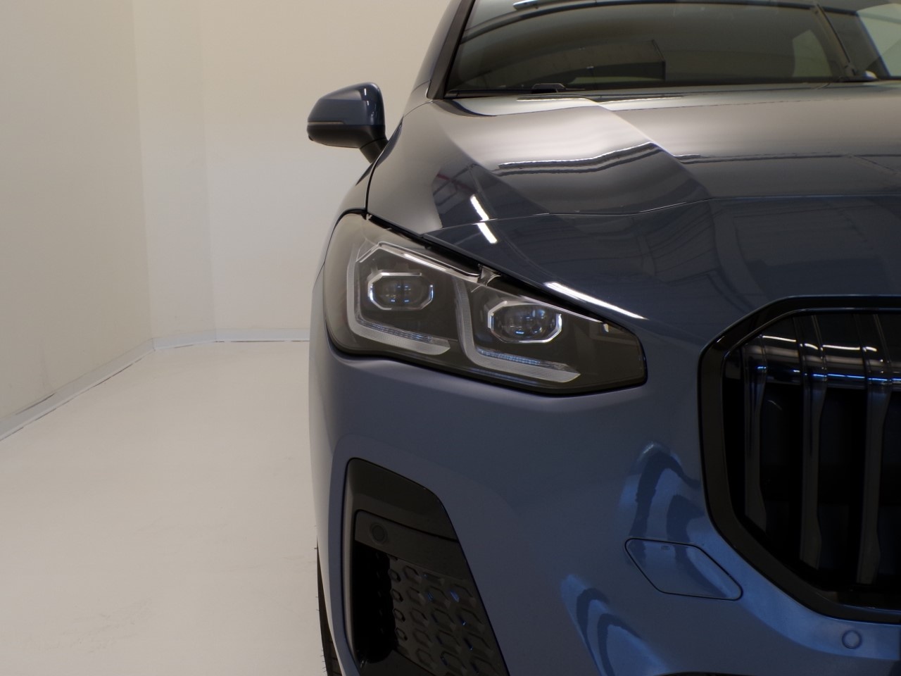 Bmw Serie 2 Serie 2  Active Tourer 225e xDrive MSport DCT - 5