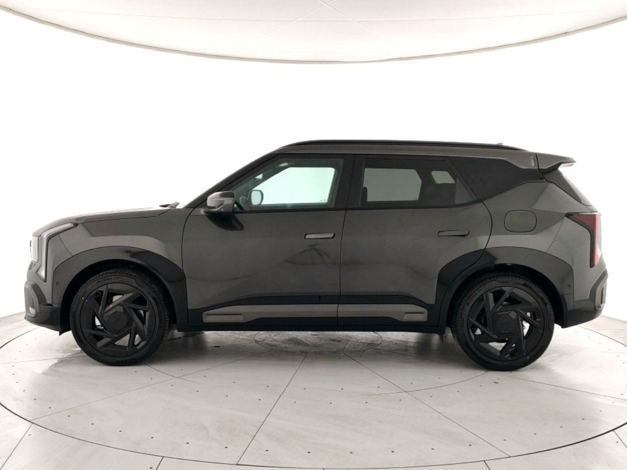 Kia 5HW5 SELTOS Aziendali 2026 5HW5 SELTOS Mantova