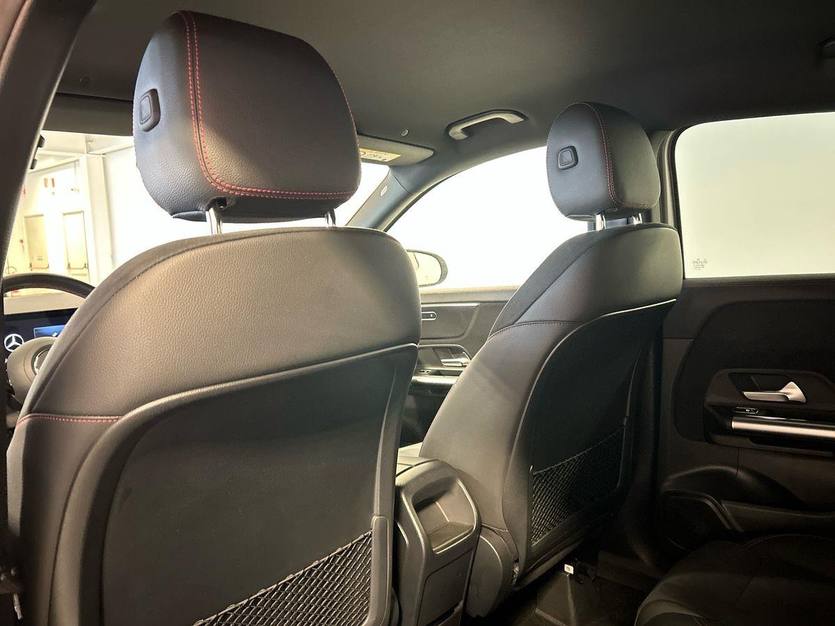 Mercedes  GLA 250 e Plug-In-Hybrid AMG Line Advanced Plus 8G-DCT - 18