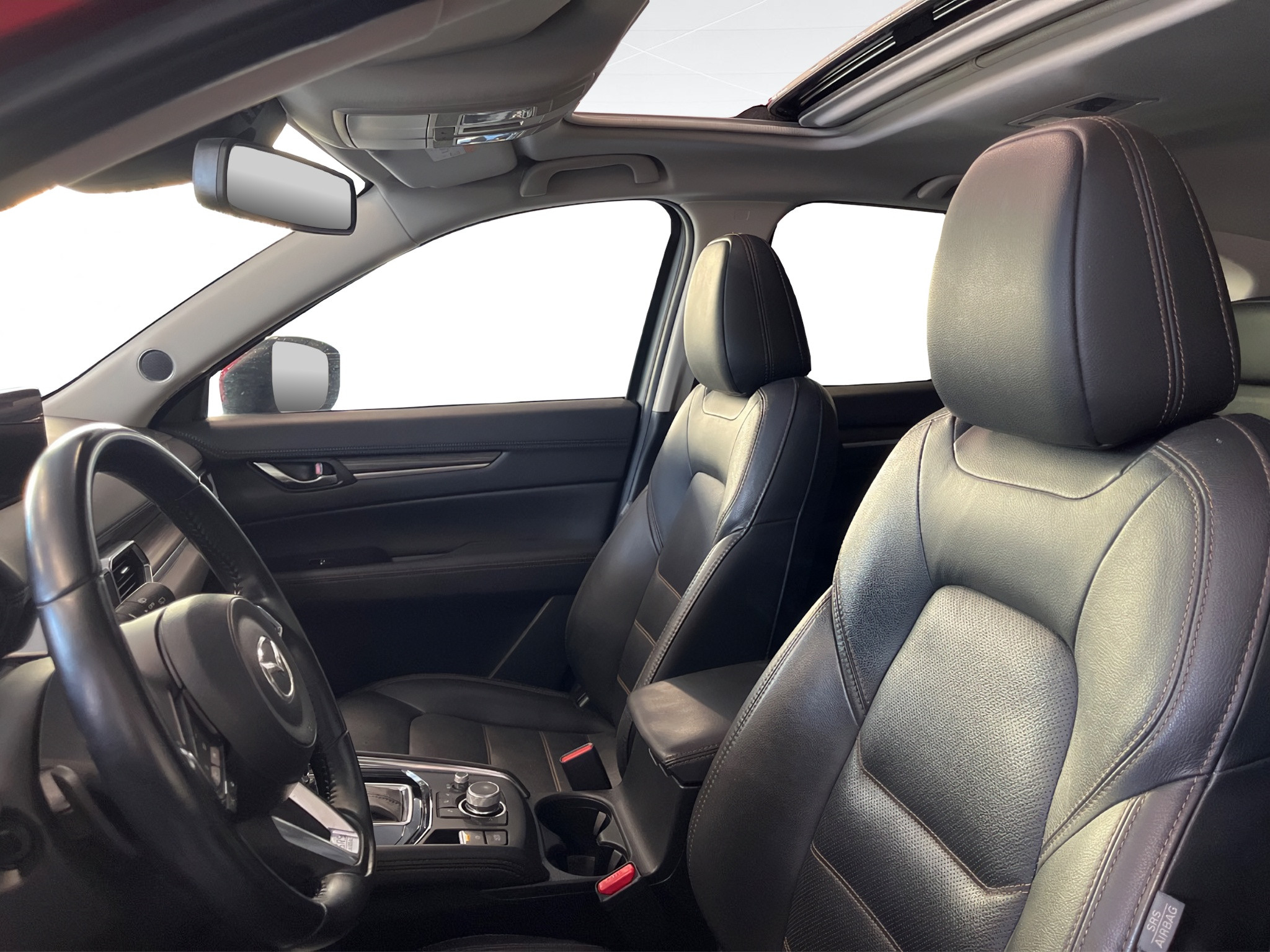 Mazda CX-5 Usato 2022 CX-5 Altavilla Vicentina