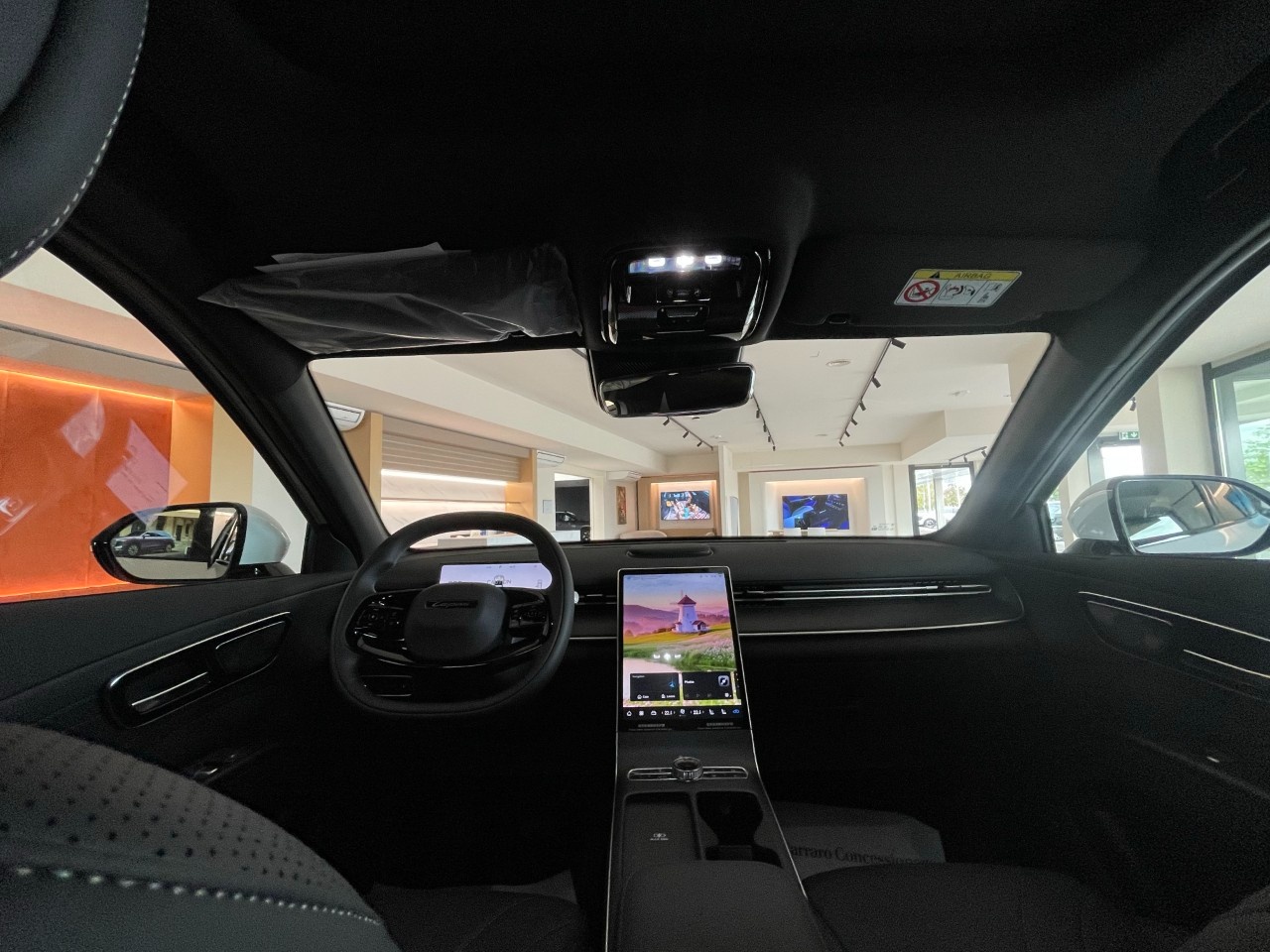 Lepas Lepas L8 L8 PHEV 1.5TGDI Elegance - 10