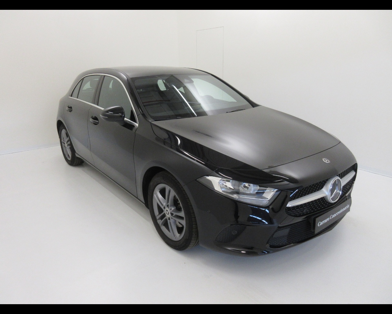 Mercedes Classe A Classe A 180 Sport - 3