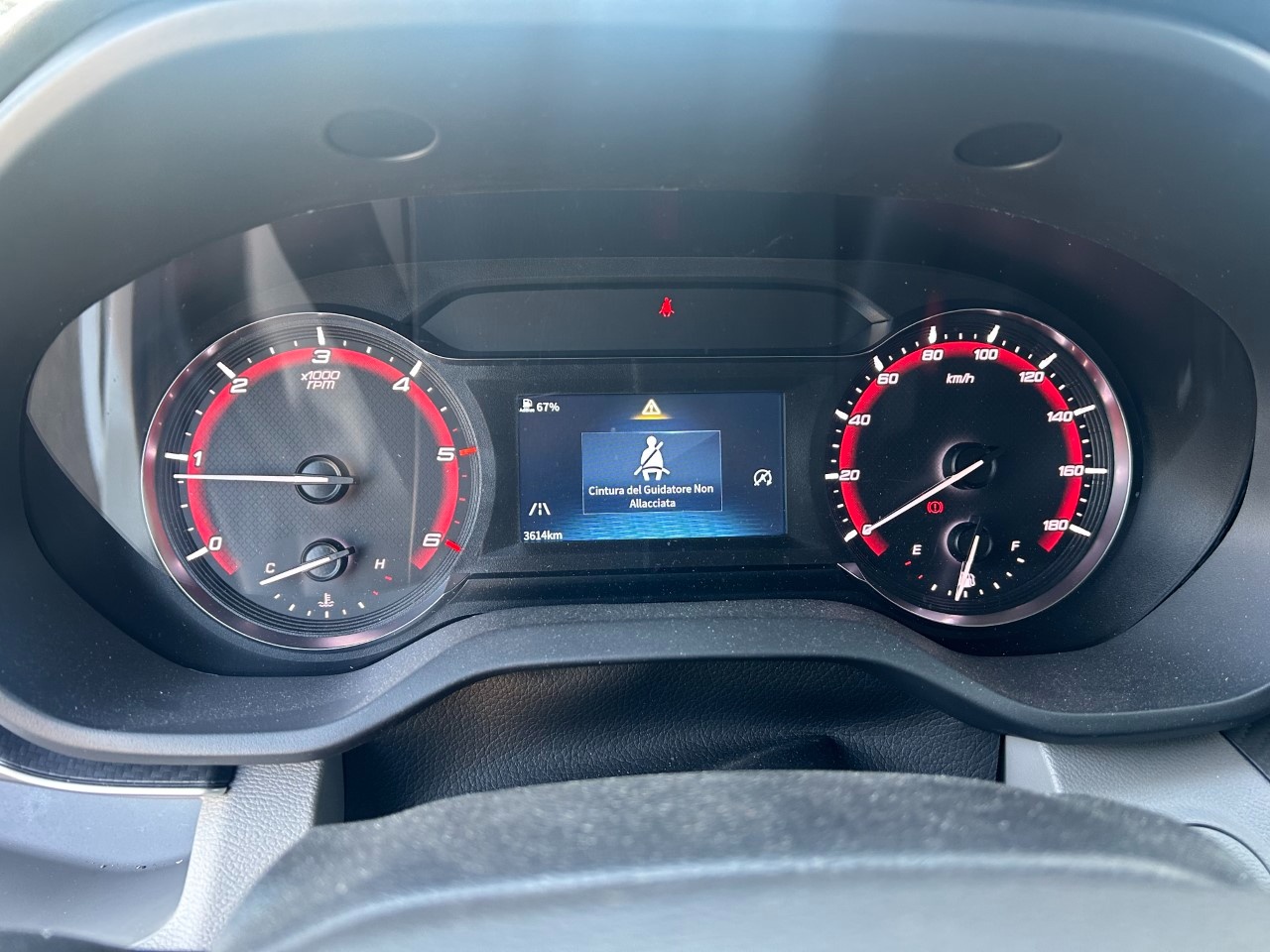 Maxus Deliver 9 Deliver 9 2.0 crdi 150cv L3H3 fwd - 15