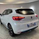 Clio V - Clio 1.6 E-tech Hybrid Initiale Paris 140cv Auto