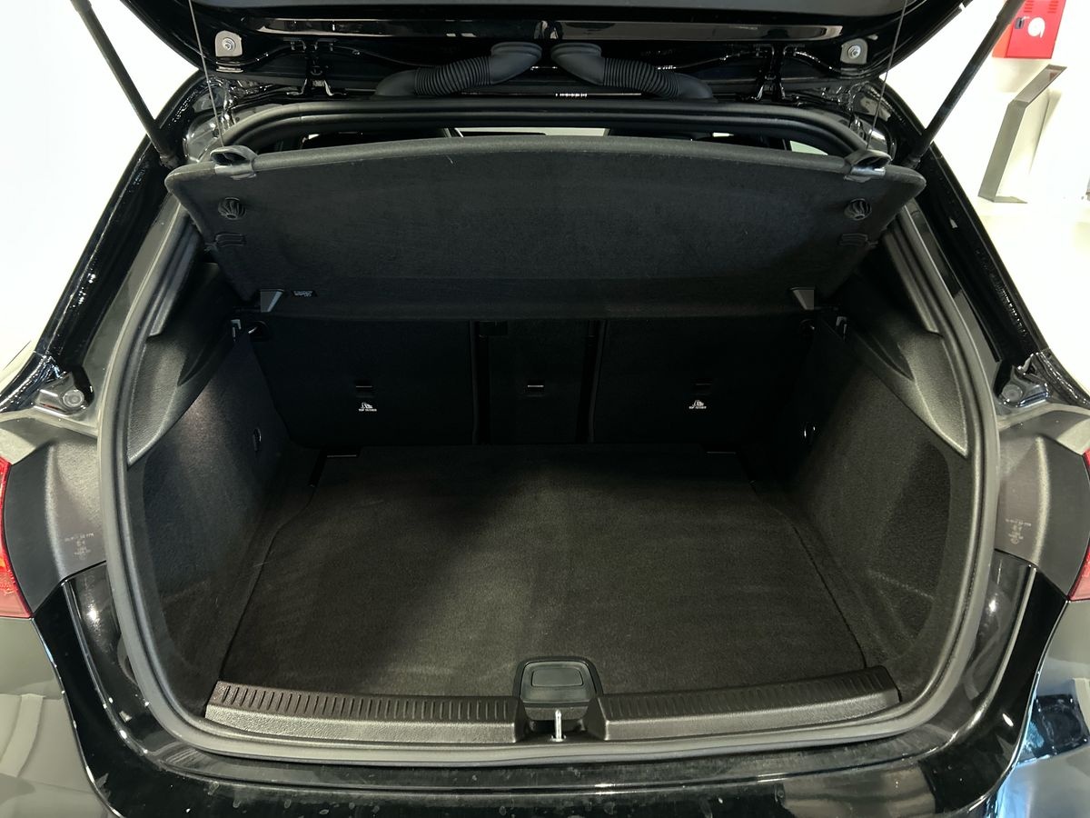 Mercedes-AMG  Classe A AMG 35 AMG Line Premium 4Matic Speedshift DCT AMG 8G - 8