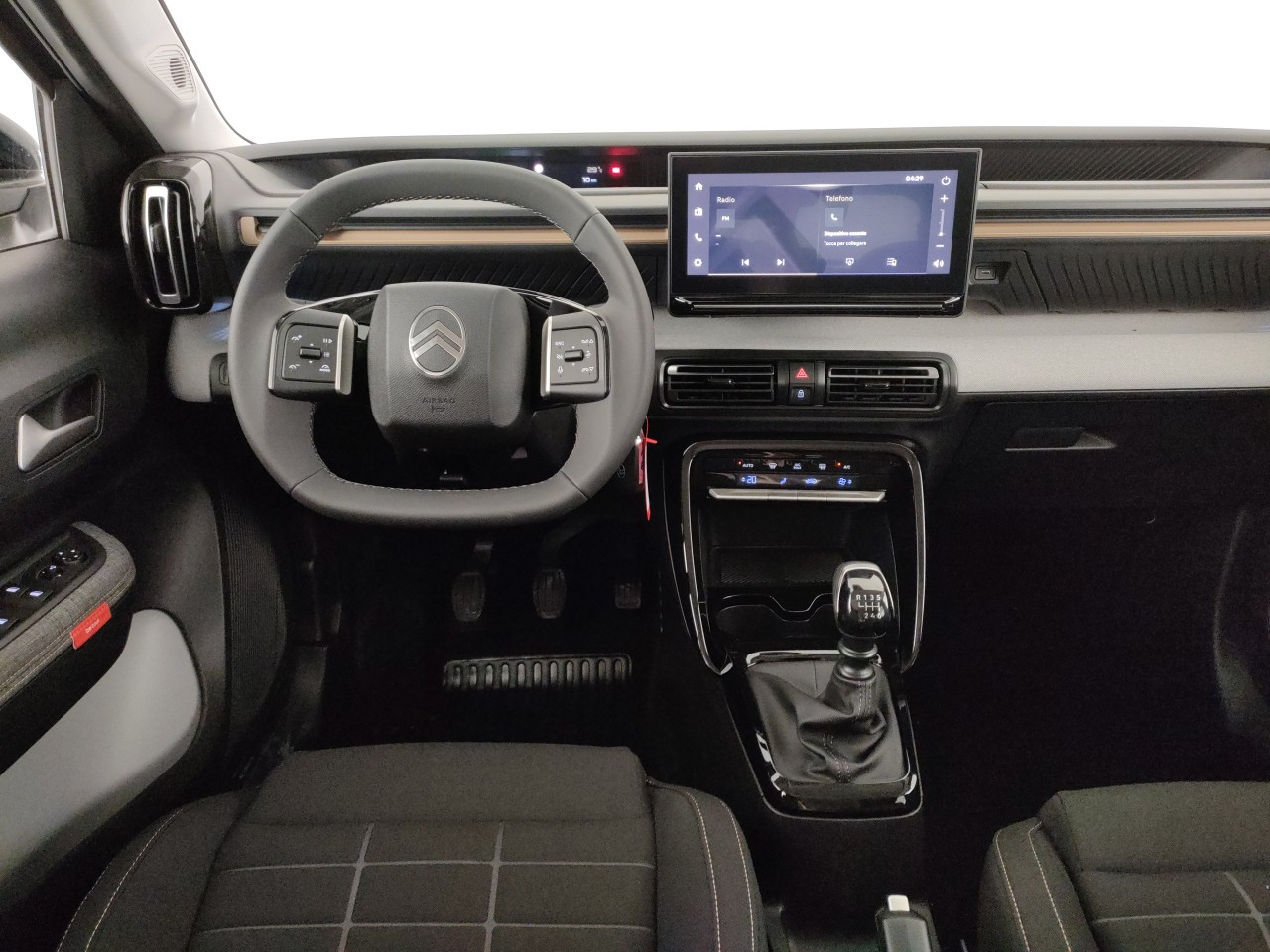 Citroen C3 Aircross Nuovo Benzina C3 Aircross Porto Mantovano