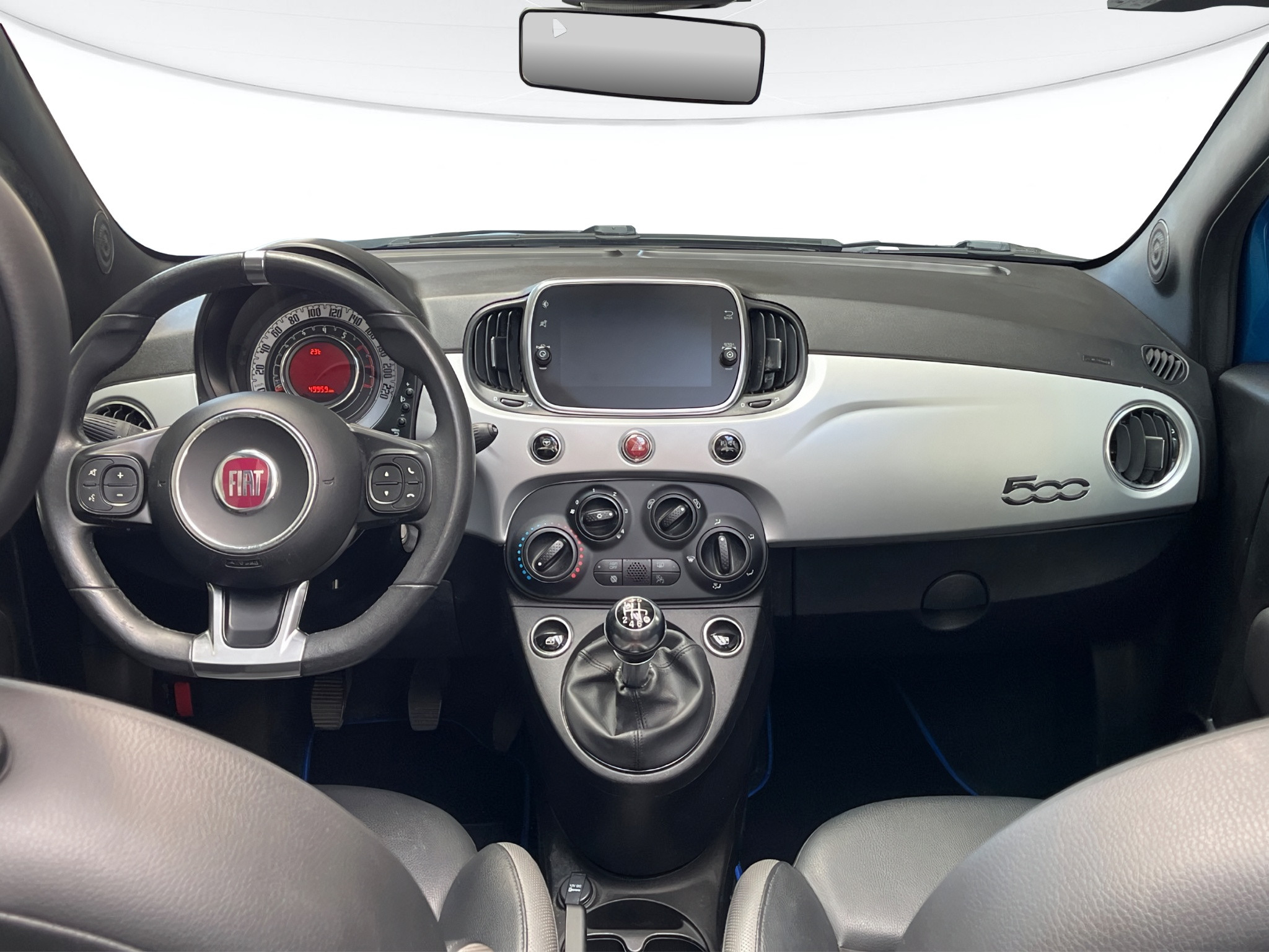 Fiat 500 Usato 2021 500 Rovigo
