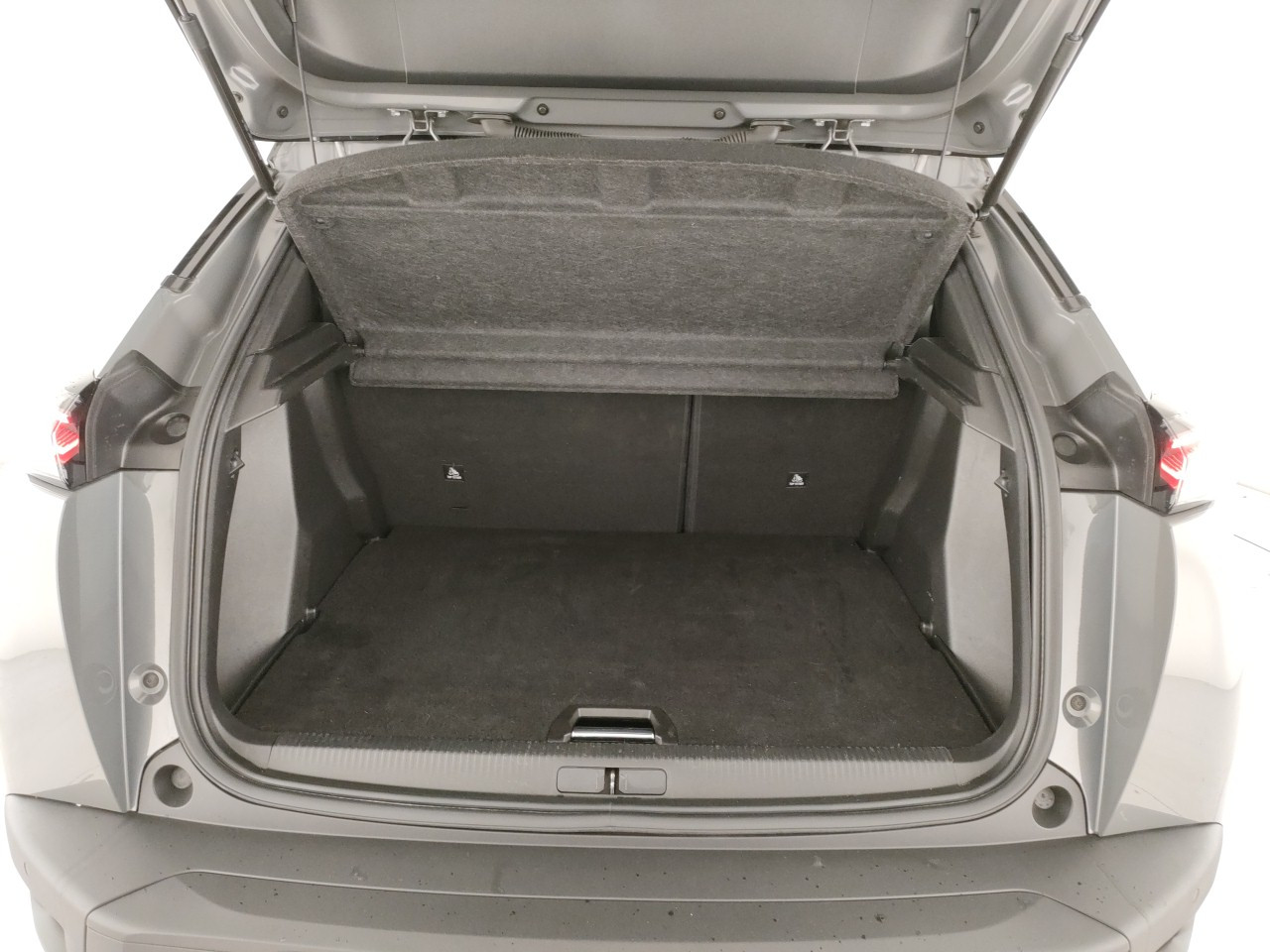 Peugeot 2008 Usato 2024 2008 Porto Mantovano