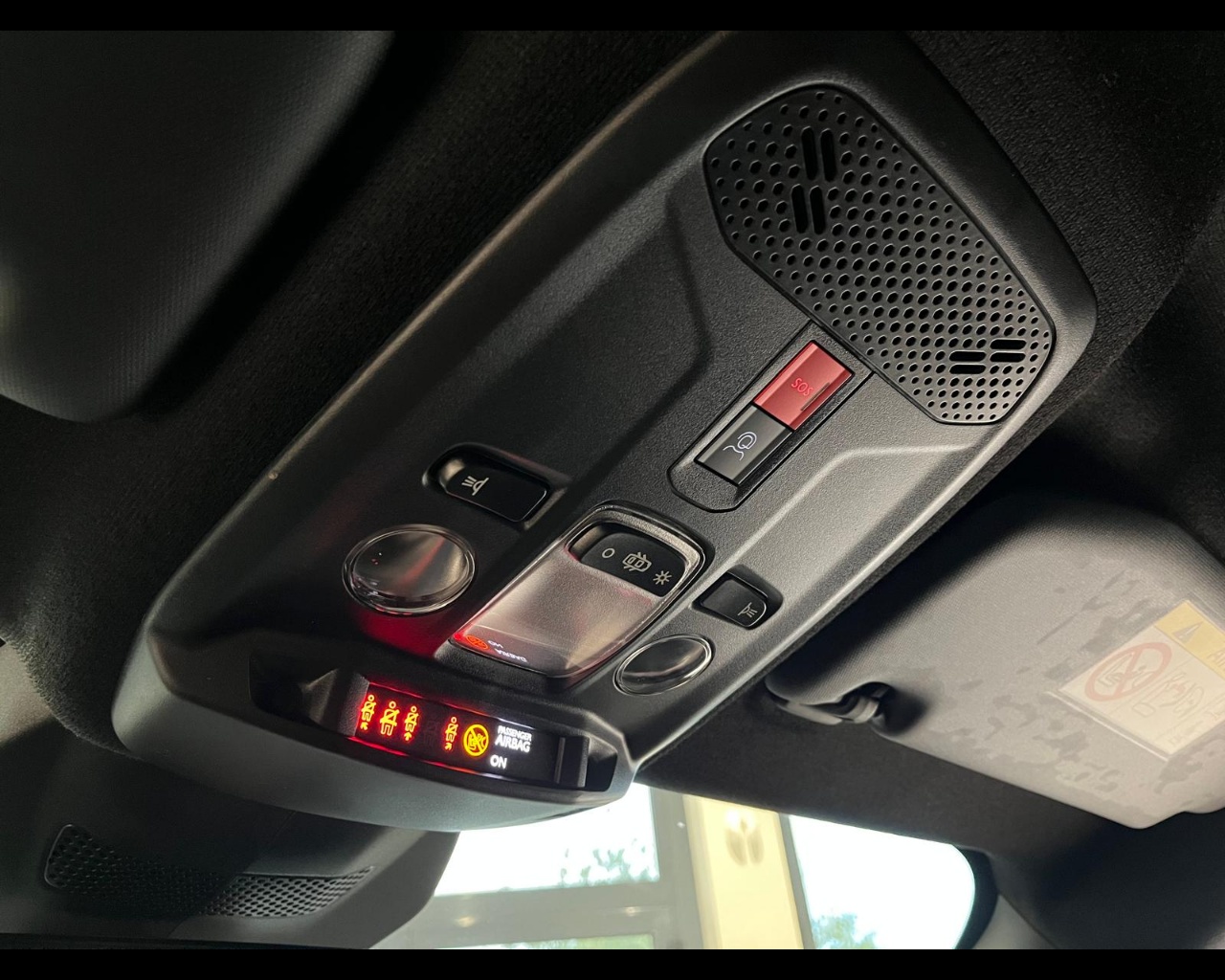 Foto OPEL Mokka 1.2 hybrid GS 136cv dct6