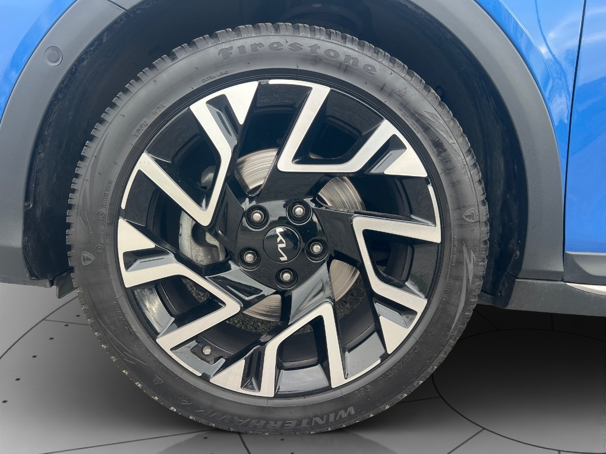 Kia Xceed Usato 2023 Xceed Rovigo