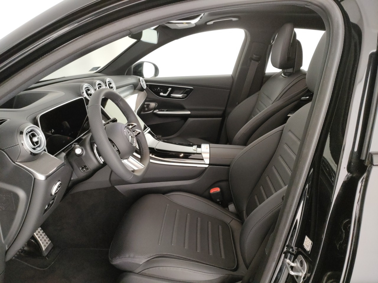 Mercedes GLC Usato 2025 GLC Porto Mantovano