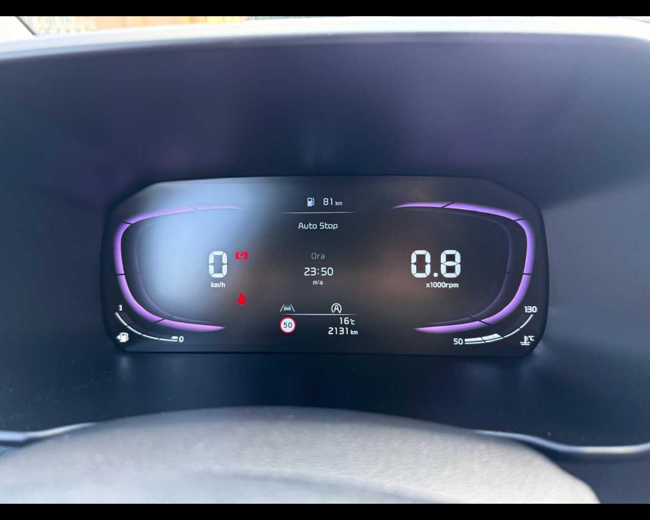 Kia Picanto Aziendali 2025 Picanto Este