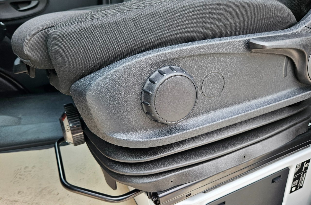 Mercedes Sprinter Sprinter Telaio 519CDI 43/50 PRO - 5