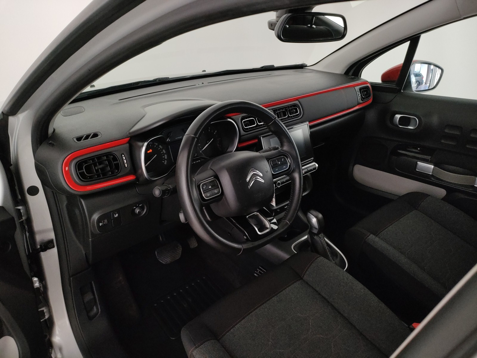 Citroen C3 Usato 2018 C3 Legnago
